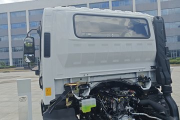 Ծ����ԽH500 2.7L CNG 190���� ������6�� ���ŵ����ῨͼƬ