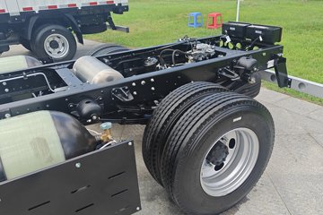 Ծ����ԽH500 2.7L CNG 190���� ������6�� ���ŵ����ῨͼƬ