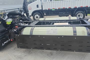 Ծ����ԽH500 2.7L CNG 190���� ������6�� ���ŵ����ῨͼƬ