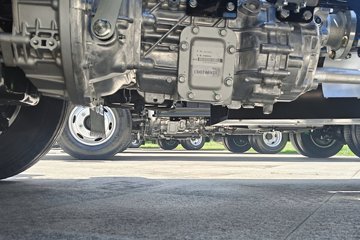 Ծ����ԽH500 2.7L CNG 190���� ������6�� ���ŵ����ῨͼƬ