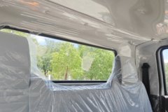 跃进 大拿T1 液刹 3.15米双排纯电动栏板轻卡 宁德时代100.46kWh