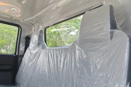 大拿T1&nbsp;电动载货车驾驶室图片