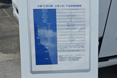 跃进大拿T1 天行版 4.17米单排纯电动厢式轻卡 宁德时代140.41kWh
