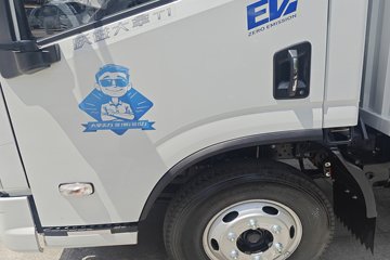 Ծ������T1 ��װ�� 4.17�׵��Ŵ��綯��ʽ�Ῠ ����ʱ��140.41kWhͼƬ