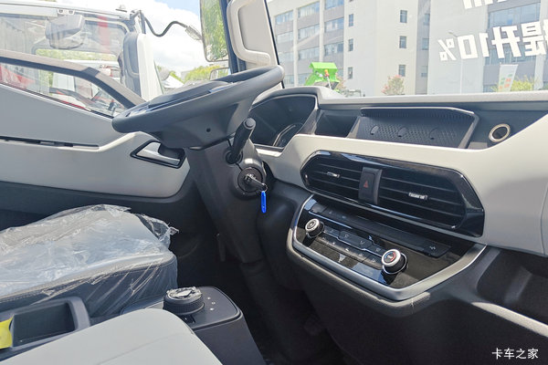 大拿T1电动载货车限时促销中 优惠3.12万