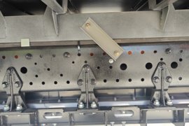 大拿T1 电动载货车底盘图片