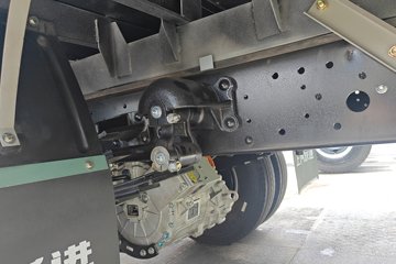 Ծ������T1 ��װ�� 4.17�׵��Ŵ��綯��ʽ�Ῠ ����ʱ��140.41kWhͼƬ