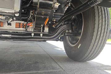 Ծ������T1 ��װ�� 4.17�׵��Ŵ��綯��ʽ�Ῠ ����ʱ��140.41kWhͼƬ