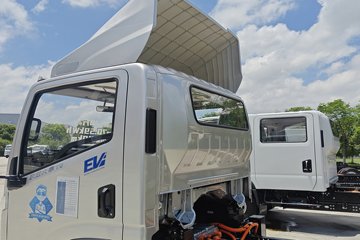Ծ�� ����T2 Һɲ 4.17�׵��Ŵ��綯��ʽ�Ῠ ����ʱ��70.59kWhͼƬ