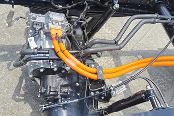 Ծ�� ����T2 Һɲ 4.17�׵��Ŵ��綯��ʽ�Ῠ ����ʱ��70.59kWhͼƬ