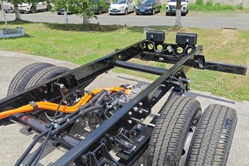 Ծ�� ����T2 Һɲ 4.17�׵��Ŵ��綯��ʽ�Ῠ ����ʱ��70.59kWhͼƬ
