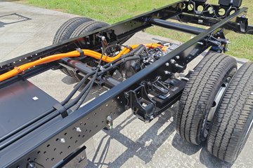 Ծ�� ����T2 Һɲ 4.17�׵��Ŵ��綯��ʽ�Ῠ ����ʱ��70.59kWhͼƬ