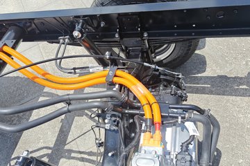 Ծ�� ����T2 Һɲ 4.17�׵��Ŵ��綯��ʽ�Ῠ ����ʱ��70.59kWhͼƬ
