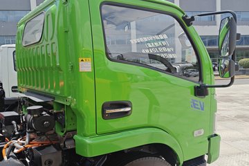 Ծ�� С����ES2 4X2 3.2�״��綯��ж�� ����ʱ��89.12kWhͼƬ