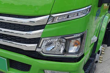 Ծ�� С����ES2 4X2 3.2�״��綯��ж�� ����ʱ��89.12kWhͼƬ