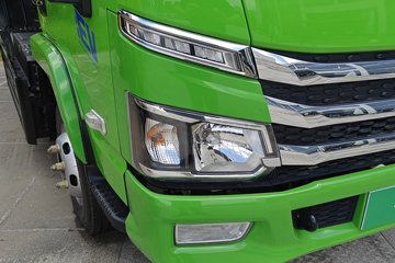 Ծ�� С����ES2 4X2 3.2�״��綯��ж�� ����ʱ��89.12kWhͼƬ