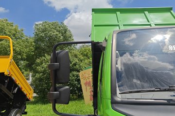 Ծ�� С����ES2 4X2 3.2�״��綯��ж�� ����ʱ��89.12kWhͼƬ