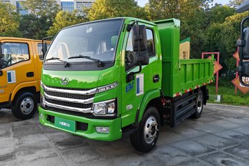 Ծ�� С����ES2 4X2 3.2�״��綯��ж�� ����ʱ��89.12kWhͼƬ