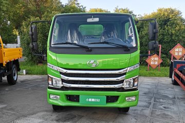 Ծ�� С����ES2 4X2 3.2�״��綯��ж�� ����ʱ��89.12kWhͼƬ