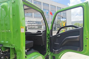 Ծ�� С����ES2 4X2 3.2�״��綯��ж�� ����ʱ��89.12kWhͼƬ