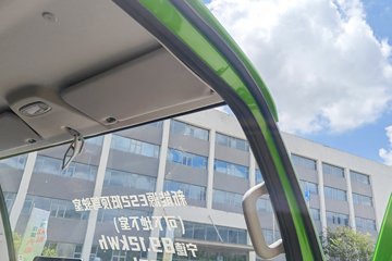 Ծ�� С����ES2 4X2 3.2�״��綯��ж�� ����ʱ��89.12kWhͼƬ