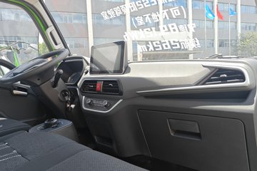 Ծ�� С����ES2 4X2 3.2�״��綯��ж�� ����ʱ��89.12kWhͼƬ