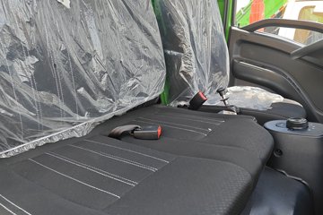 Ծ�� С����ES2 4X2 3.2�״��綯��ж�� ����ʱ��89.12kWhͼƬ