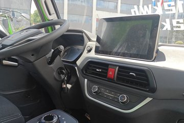 Ծ�� С����ES2 4X2 3.2�״��綯��ж�� ����ʱ��89.12kWhͼƬ