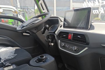 Ծ�� С����ES2 4X2 3.2�״��綯��ж�� ����ʱ��89.12kWhͼƬ