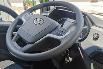 Ծ�� С����ES2 4X2 3.2�״��綯��ж�� ����ʱ��89.12kWhͼƬ