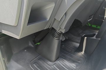 Ծ�� С����ES2 4X2 3.2�״��綯��ж�� ����ʱ��89.12kWhͼƬ