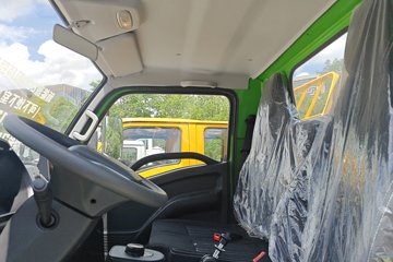 Ծ�� С����ES2 4X2 3.2�״��綯��ж�� ����ʱ��89.12kWhͼƬ