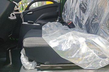 Ծ�� С����ES2 4X2 3.2�״��綯��ж�� ����ʱ��89.12kWhͼƬ