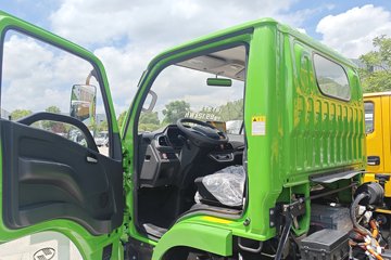 Ծ�� С����ES2 4X2 3.2�״��綯��ж�� ����ʱ��89.12kWhͼƬ