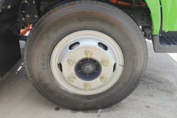 Ծ�� С����ES2 4X2 3.2�״��綯��ж�� ����ʱ��89.12kWhͼƬ