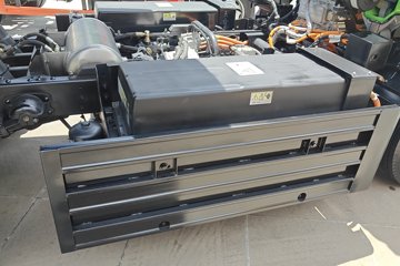 Ծ�� С����ES2 4X2 3.2�״��綯��ж�� ����ʱ��89.12kWhͼƬ