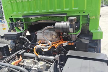 Ծ�� С����ES2 4X2 3.2�״��綯��ж�� ����ʱ��89.12kWhͼƬ