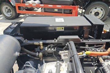 Ծ�� С����ES2 4X2 3.2�״��綯��ж�� ����ʱ��89.12kWhͼƬ