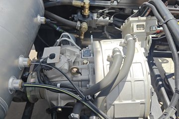 Ծ�� С����ES2 4X2 3.2�״��綯��ж�� ����ʱ��89.12kWhͼƬ