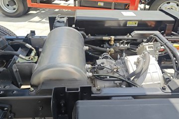 Ծ�� С����ES2 4X2 3.2�״��綯��ж�� ����ʱ��89.12kWhͼƬ