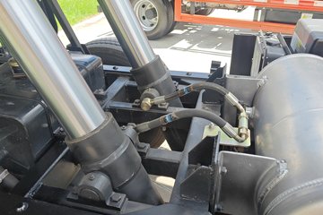 Ծ�� С����ES2 4X2 3.2�״��綯��ж�� ����ʱ��89.12kWhͼƬ