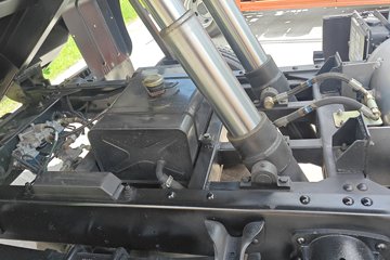 Ծ�� С����ES2 4X2 3.2�״��綯��ж�� ����ʱ��89.12kWhͼƬ