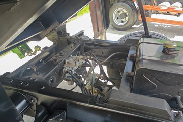 Ծ�� С����ES2 4X2 3.2�״��綯��ж�� ����ʱ��89.12kWhͼƬ