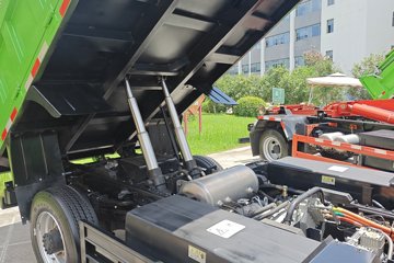 Ծ�� С����ES2 4X2 3.2�״��綯��ж�� ����ʱ��89.12kWhͼƬ