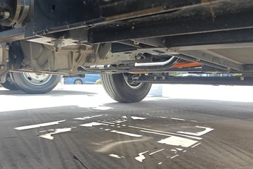 Ծ�� С����ES2 4X2 3.2�״��綯��ж�� ����ʱ��89.12kWhͼƬ