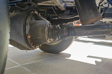 Ծ�� С����ES2 4X2 3.2�״��綯��ж�� ����ʱ��89.12kWhͼƬ