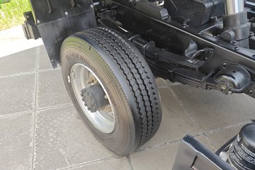 Ծ�� С����ES2 4X2 3.2�״��綯��ж�� ����ʱ��89.12kWhͼƬ