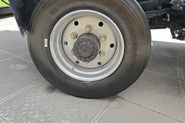 Ծ�� С����ES2 4X2 3.2�״��綯��ж�� ����ʱ��89.12kWhͼƬ