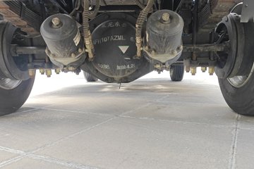 Ծ�� С����ES2 4X2 3.2�״��綯��ж�� ����ʱ��89.12kWhͼƬ