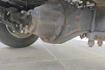 Ծ�� С����ES2 4X2 3.2�״��綯��ж�� ����ʱ��89.12kWhͼƬ